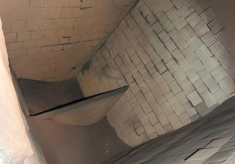 Arcoplate in the Rapid Wagon Loading system